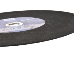 Tarcza do metalu 400x4x32 GEKO(5/25)