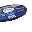 Tarcza do metalu 125x6x22,23 GEKO (5/25/100/200)