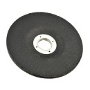 Tarcza do metalu 125x6x22,23 GEKO (5/25/100/200)