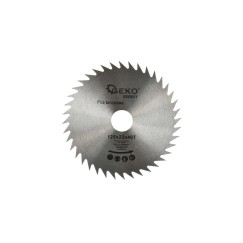 Tarcza do drewna 125x22x40T b/w (200)