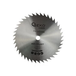 Tarcza do drewna 400x32x40T  b/w (10)