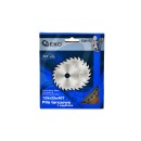 Tarcza do drewna 125x22x40T(200)