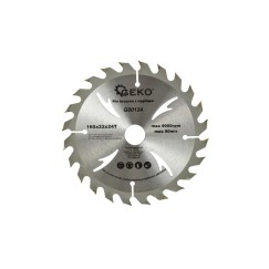 Tarcza do drewna 160x22x24T(100)