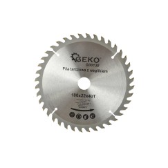 Tarcza do drewna 180x22x40T(100)