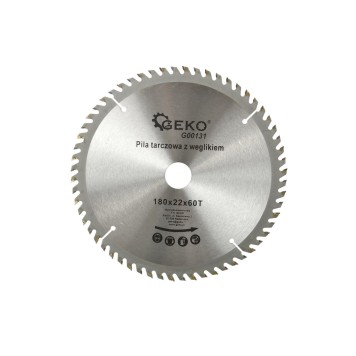 Tarcza do drewna 180x22x60T(50/100)