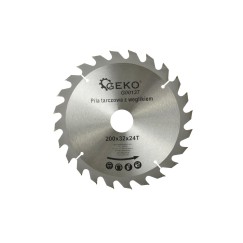 Tarcza do drewna 200x32x24T(50)