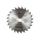 Tarcza do drewna 250x32x24T(25)