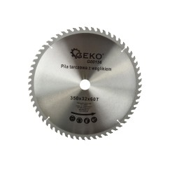 Tarcza do drewna 350x32x60T(20)