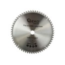 Tarcza do drewna 350x32x60T(20)