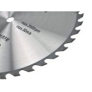 Tarcza do drewna 600x32x40T(5)