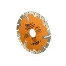 Tarcza diam.115mm głębokie cięcie(100)