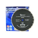 Tarcza diamentowa do betonu 350mmx25,4mm z dodatk. otworem (10)