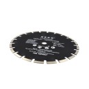 Tarcza diam.350x25,4mm asfalt GEKO (10)