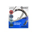 Tarcza diam.350x25,4mm asfalt GEKO (10)