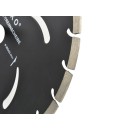 Tarcza diamentowa czarna 300x10x25,4mm GEKO(10)