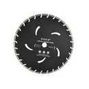 Tarcza diamentowa czarna 400x10x32mm GEKO(10)