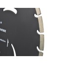 Tarcza diamentowa czarna 400x10x32mm GEKO(10)