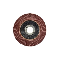 Tarcza listkowa 115mm P40 GEKO (10/200)