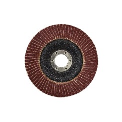 Tarcza listkowa 125mm P40 GEKO (10/200)