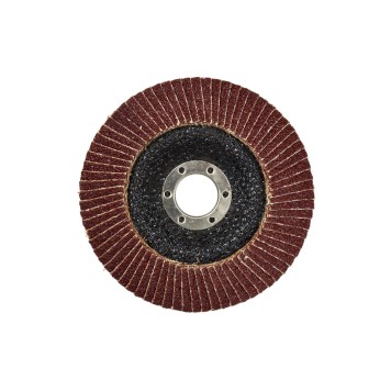 Tarcza listkowa 125mm P40 GEKO (10/200)