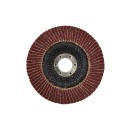 Tarcza listkowa 125mm P40 GEKO (10/200)