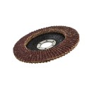 Tarcza listkowa 125mm P80 GEKO (10/200)