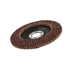 Tarcza listkowa 125mm P80 GEKO (10/200)