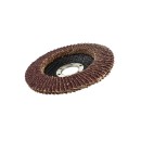 Tarcza listkowa 115mm P36 GEKO (10/200)