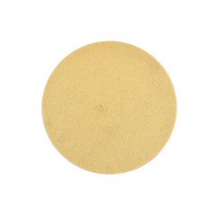 Filc polerski z rzepem na dysk 125mmx10mm (50/200)