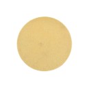 Filc polerski z rzepem na dysk 125mmx10mm (50/200)