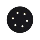 Dysk z rzepem do szlifierki pneumatycznej 150mm (20/100)