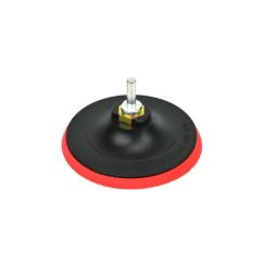 Dysk na szlif.kąt.125mm z adapterem Eurodysk(25/100)