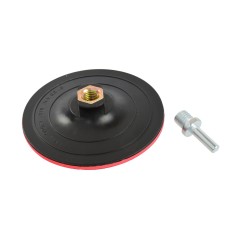 Dysk na szlif.kąt.125mm/2mm z adapterem (25/100)