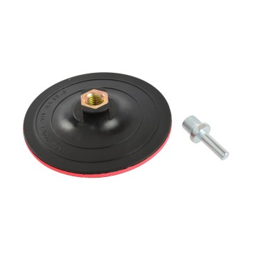 Dysk na szlif.kąt.125mm/2mm z adapterem (25/100)