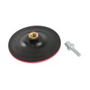 Dysk na szlif.kąt.125mm/2mm z adapterem (25/100)