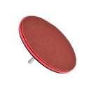 Dysk na szlif.kąt.125mm/2mm z adapterem (25/100)