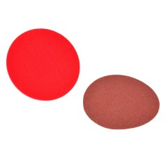 Dysk na szlif.kąt.125mm/2mm z adapterem (25/100)