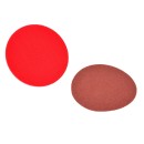 Dysk na szlif.kąt.125mm/2mm z adapterem (25/100)