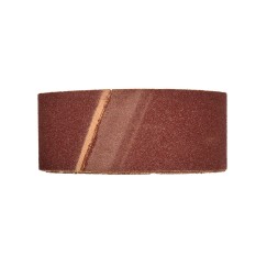 &Pas bezkońcowy 75x457mmP36/papier ścierny/(10/250)