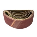 &Pas bezkońcowy 75x457mmP36/papier ścierny/(10/250)