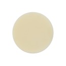 Gąbka polerska biała 150mm x 45mm M14 (72/100)