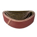 Pas bezkońcowy 75x533mm P60/papier ścierny/(10/250)