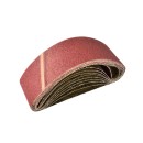 Pas bezkońcowy 75x533mm P60/papier ścierny/(10/250)