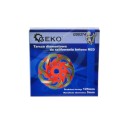 Tarcza diamentowa do szlifowania betonu RED 125mmx5mm (50)