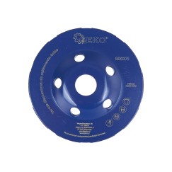 Tarcza diam. do szlif.125mm duble GEKO(20)