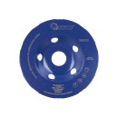 Tarcza diam. do szlif.125mm duble GEKO(20)