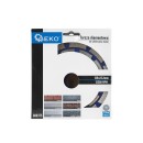 Tarcza diam. do szlif.125mm duble GEKO(20)