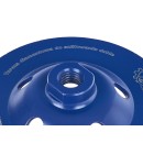 Tarcza diam. do szlif.125 M14 duble GEKO(20)