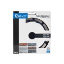 Tarcza diam. do szlif.125 M14 duble GEKO(20)