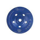 Tarcza diam.do szlif.125 M14 turbo GEKO(20)